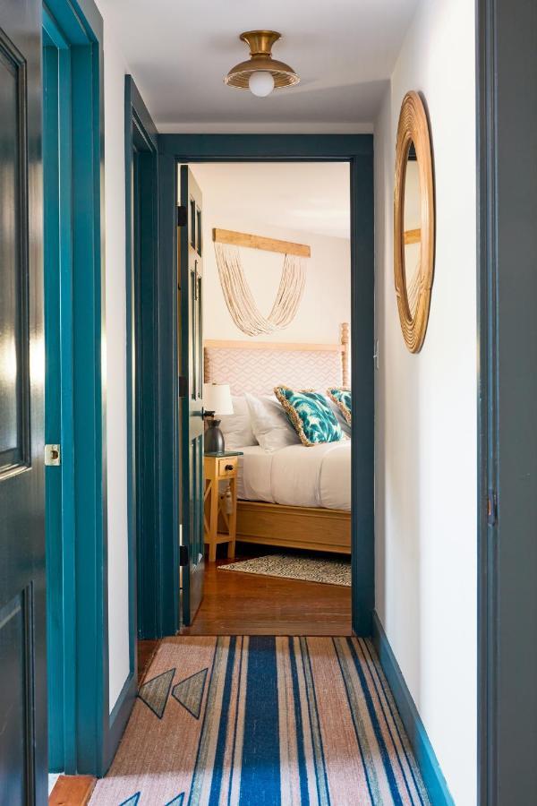 Standard Two Bedroom Suite